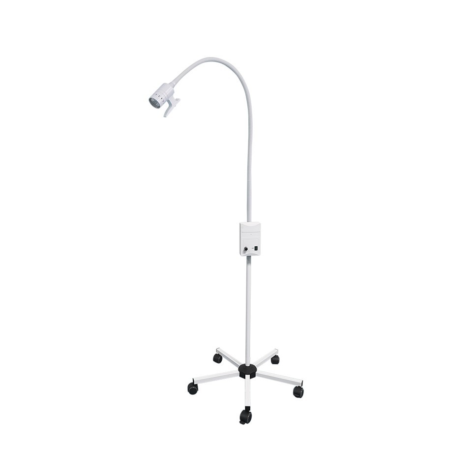 Lampa tal-eżami LED tal-klinika tal-annimali domestiċi għall-annimali domestiċi